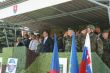 Česko - slovenská  bojová skupina  EÚ pripravená na nasadenie