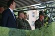 Česko - slovenská  bojová skupina  EÚ pripravená na nasadenie