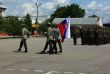 Česko - slovenská  bojová skupina  EÚ pripravená na nasadenie