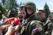 Česko - slovenská  bojová skupina  EÚ pripravená na nasadenie