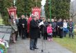 Spomienka na tokajícku tragédiu spred 73 rokov 