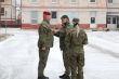 Plánovacia dokumentácia priamo podriadených veliteľov 2.mb schválená a zároveň personálne zmeny v štruktúre 2.mb