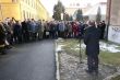 Uplynulo sedemdesiattri rokov od oslobodenia mesta Prešov