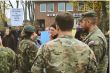 Medzinárodné cvičenie JOINT COOPERATION 2018