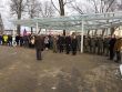 74. výročie oslobodenia mesta Poprad