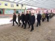74. výročie oslobodenia mesta Poprad