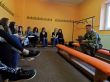 Účelové cvičenie Ochrany života a zdravia Strednej zdravotníckej školy Celestíny Šimurkovej