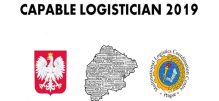Medzinárodné cvičenie ,,Capable Logistician 2019”