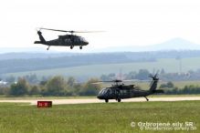 Na Sliai pristli alie dva nov vrtunky Black Hawk