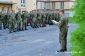 Komplexný nácvik uvádzania do bojovej pohotovosti príslušníkov prvej brigády za riadenia Veliteľstva pozemných síl