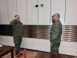 Veliteľská príprava veliteľstva mechanizovanej brigády 