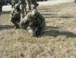 ZAHÁJENIE ZÁVEREČNÉHO SÚSTREDENÉHO VÝCVIKU mfžr ISAF, STRÁŽNEJ ČATY KAF A NSE VO VP VO LEŠŤ