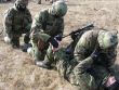 ZAHÁJENIE ZÁVEREČNÉHO SÚSTREDENÉHO VÝCVIKU mfžr ISAF, STRÁŽNEJ ČATY KAF A NSE VO VP VO LEŠŤ