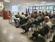 After action review (AAR) – vyhodnotenie cvičenia Slovenský štít 2022