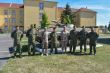 Prvá oficiálna návšteva veliteľky síl UNFICYP