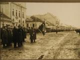 História - 20. peší pluk