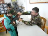 Medzinárodný deň detí v Ružomberských kasárňach